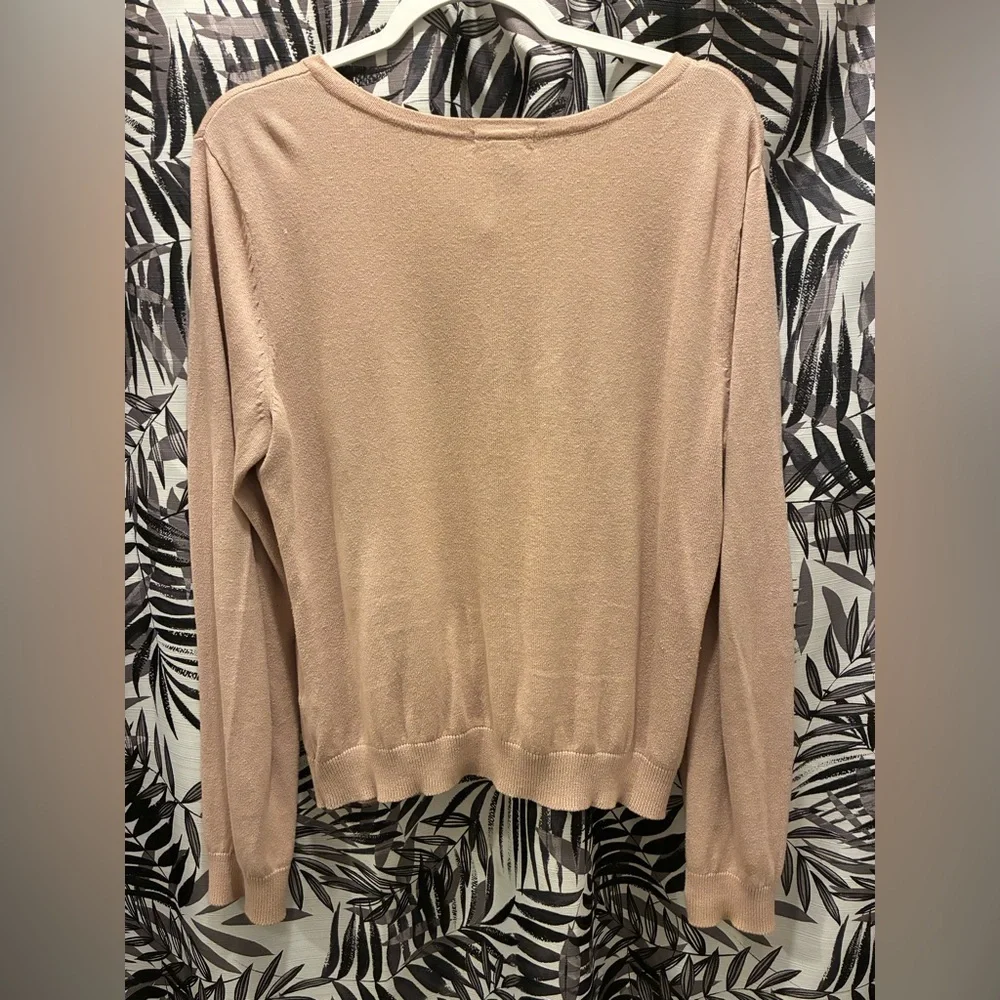 Cardigan - Picture 3 of 3